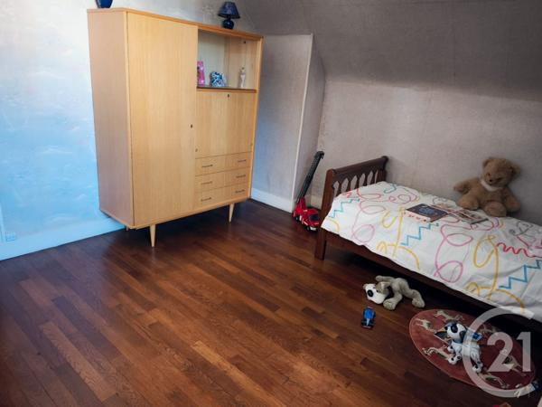 Maison à vendre  9 pièces - 141,65 m2 NEVERS - 58