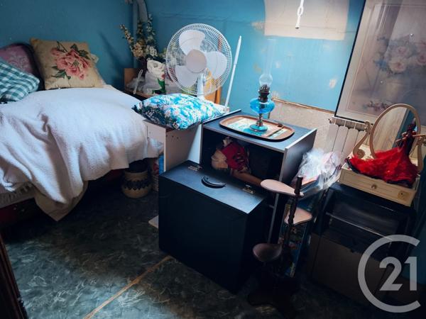 Maison à vendre  9 pièces - 141,65 m2 NEVERS - 58