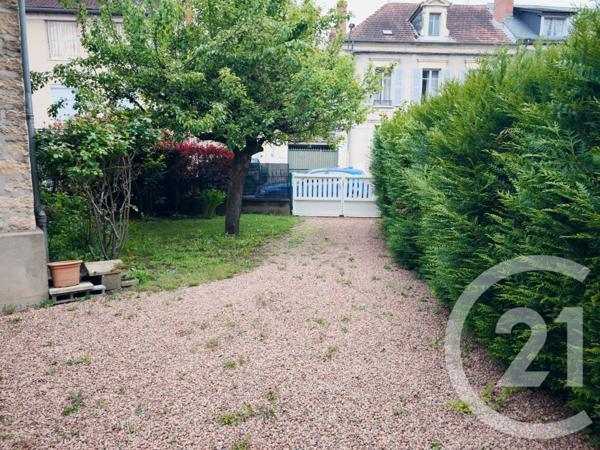 Maison à vendre  9 pièces - 141,65 m2 NEVERS - 58