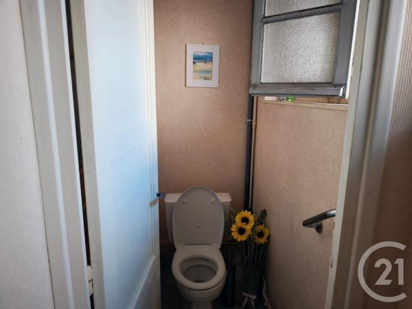 Maison à vendre  9 pièces - 141,65 m2 NEVERS - 58