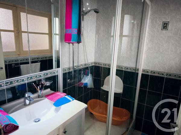 Maison à vendre  9 pièces - 141,65 m2 NEVERS - 58