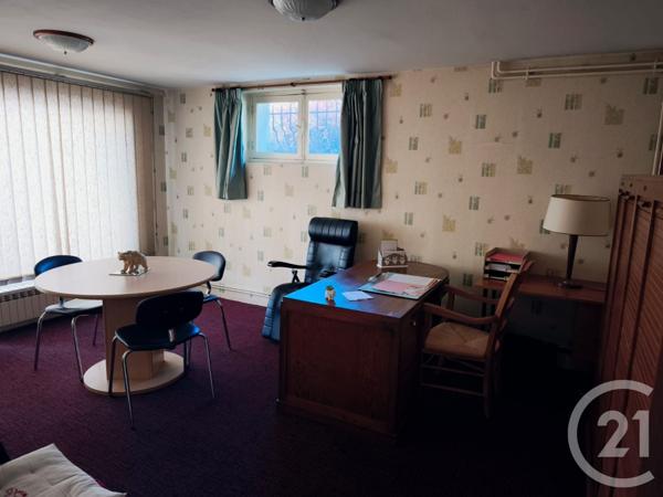 Maison à vendre  9 pièces - 141,65 m2 NEVERS - 58