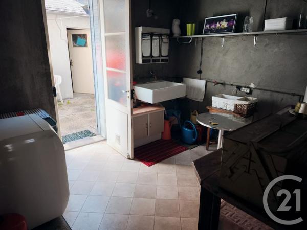 Maison à vendre  9 pièces - 141,65 m2 NEVERS - 58