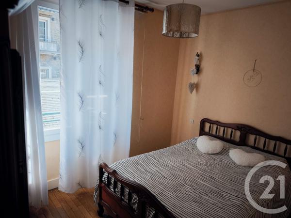 Maison à vendre  9 pièces - 141,65 m2 NEVERS - 58
