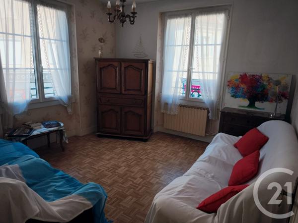 Maison à vendre  9 pièces - 141,65 m2 NEVERS - 58