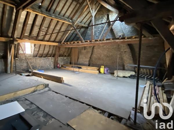 Appartement à vendre 1 pièce 73 m² Roubaix