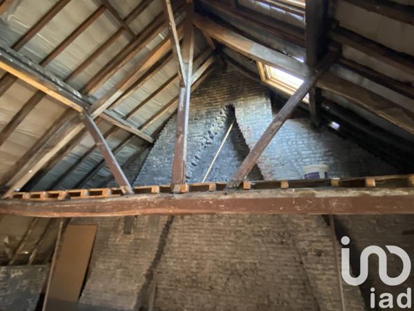 Appartement à vendre 1 pièce 73 m² Roubaix