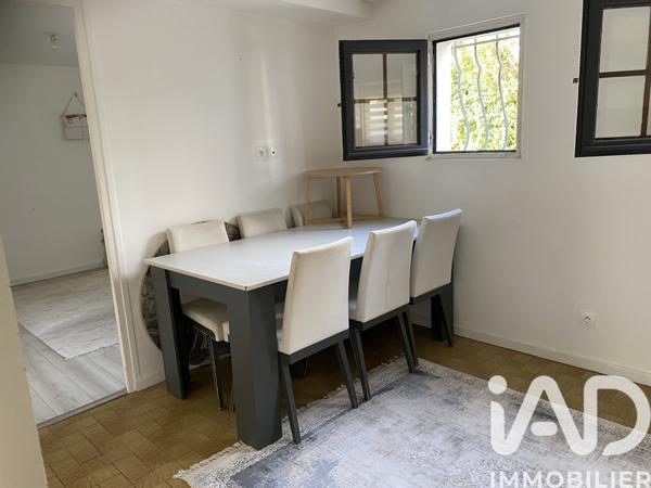 Immeuble à vendre 152 m² Vigneux-sur-Seine