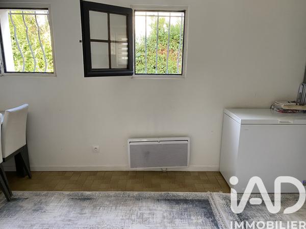 Immeuble à vendre 152 m² Vigneux-sur-Seine
