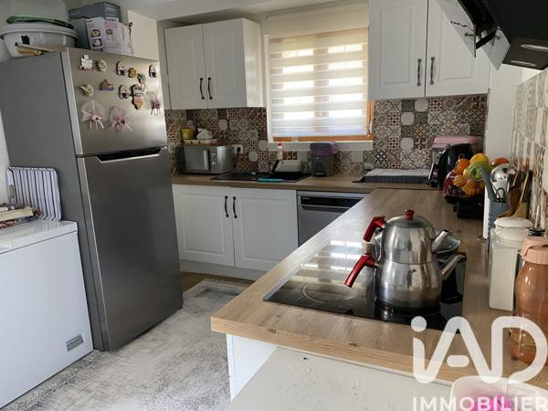 Immeuble à vendre 152 m² Vigneux-sur-Seine