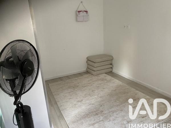 Immeuble à vendre 152 m² Vigneux-sur-Seine