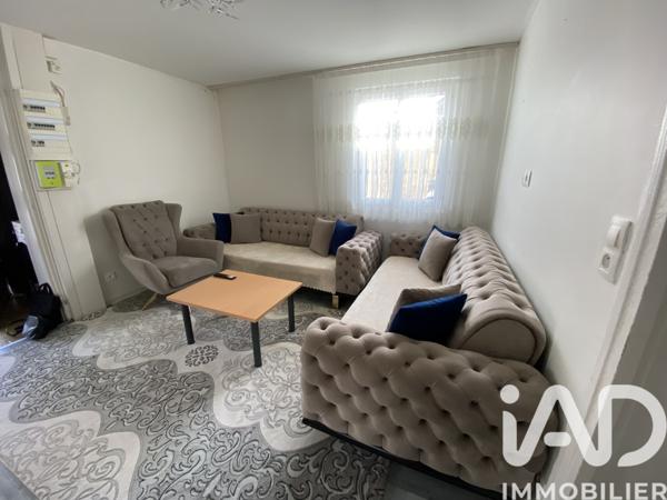 Immeuble à vendre 152 m² Vigneux-sur-Seine