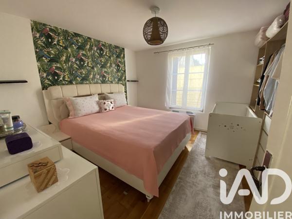 Immeuble à vendre 152 m² Vigneux-sur-Seine