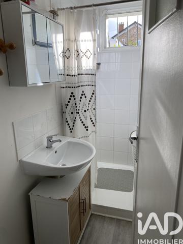 Immeuble à vendre 152 m² Vigneux-sur-Seine