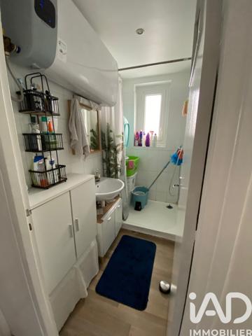 Immeuble à vendre 152 m² Vigneux-sur-Seine