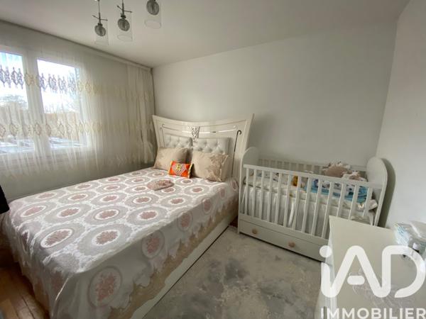 Immeuble à vendre 152 m² Vigneux-sur-Seine