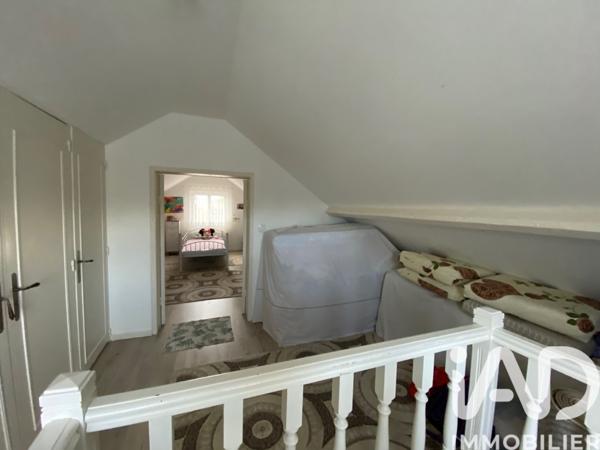 Immeuble à vendre 152 m² Vigneux-sur-Seine