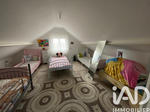 Immeuble à vendre 152 m² Vigneux-sur-Seine