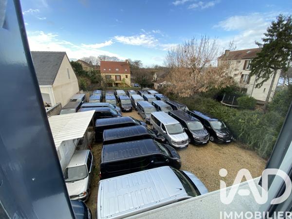 Immeuble à vendre 152 m² Vigneux-sur-Seine