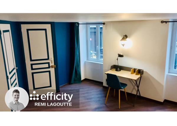 Maison 4 pièces - 110 m² Exclusivité efficity