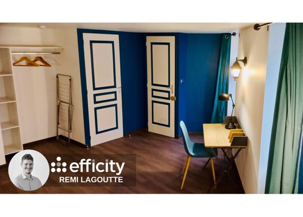 Maison 4 pièces - 110 m² Exclusivité efficity