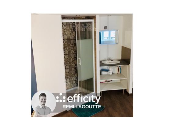 Maison 4 pièces - 110 m² Exclusivité efficity