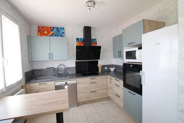 Pavillon sur sous sol