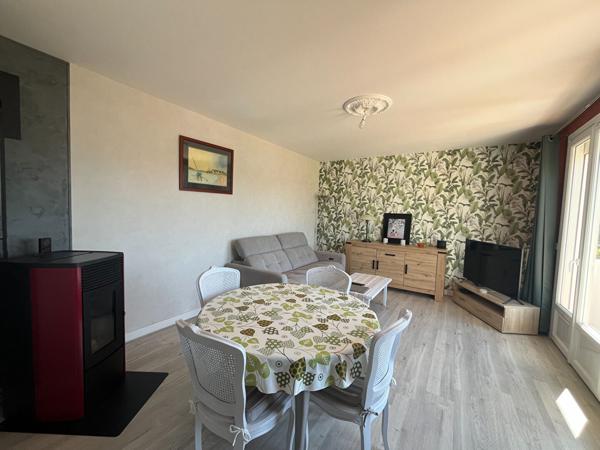 Pavillon sur sous sol