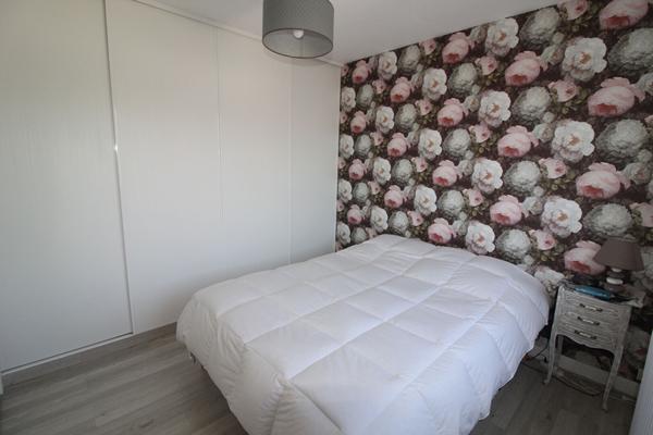 Pavillon sur sous sol