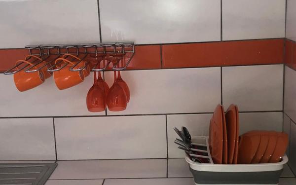 Appartement à louer    1 pièce • 22 m2 Saint-François