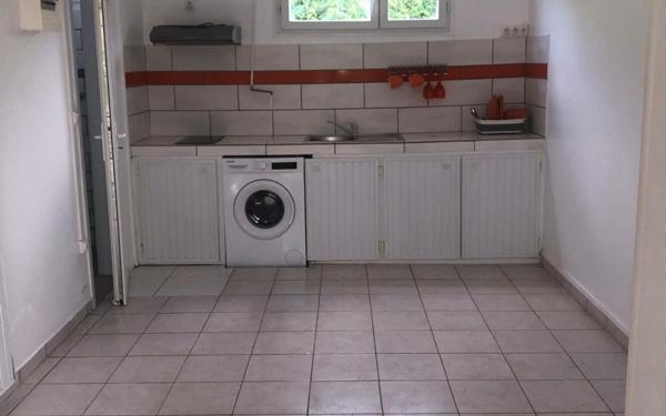 Appartement à louer    1 pièce • 22 m2 Saint-François