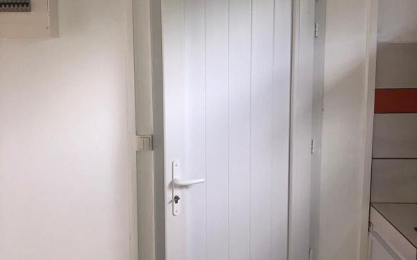 Appartement à louer    1 pièce • 22 m2 Saint-François