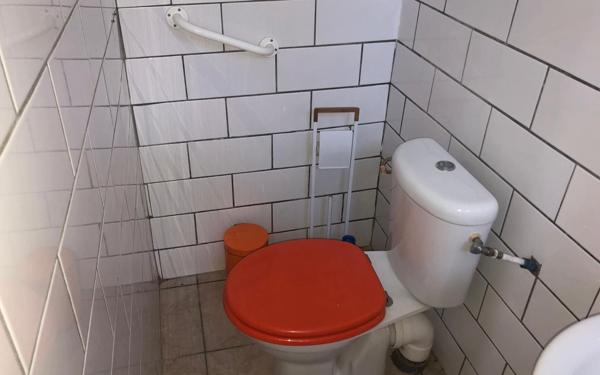 Appartement à louer    1 pièce • 22 m2 Saint-François