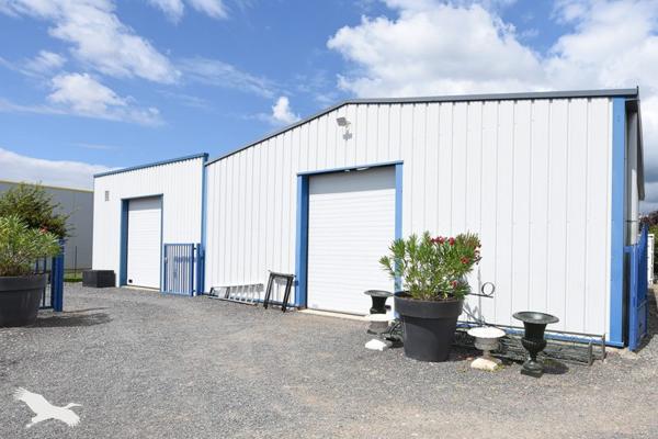 Maison à vendre |  Bléré |  1 pièce | 60 m²