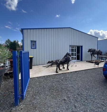 Maison à vendre |  Bléré |  1 pièce | 60 m²