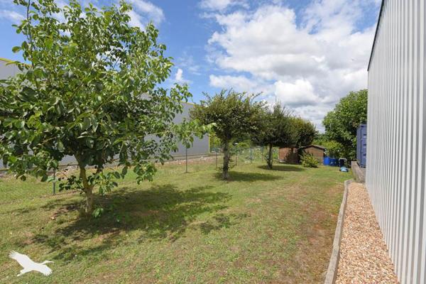 Maison à vendre |  Bléré |  1 pièce | 60 m²