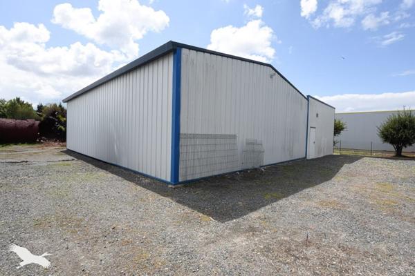 Maison à vendre |  Bléré |  1 pièce | 60 m²