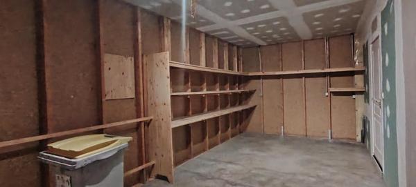 Plain pied de 3 chambres