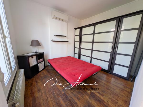 Maison cosy Villemomble