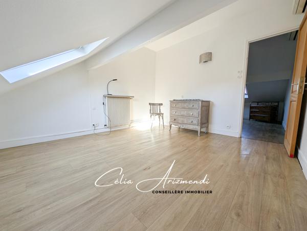 Maison cosy Villemomble