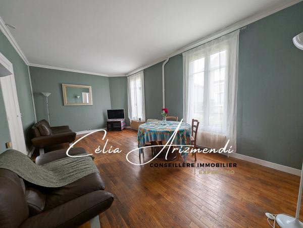 Maison cosy Villemomble