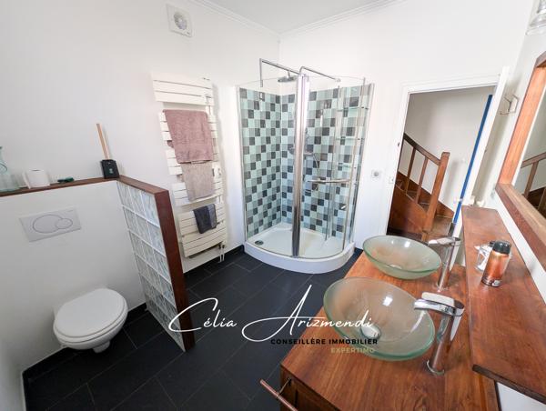 Maison cosy Villemomble
