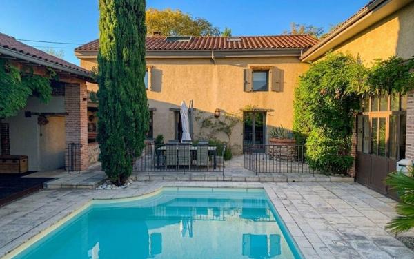 Maison à vendre    7 pièces •  Andrézieux-Bouthéon