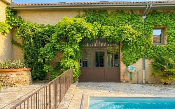 Maison à vendre    7 pièces •  Andrézieux-Bouthéon