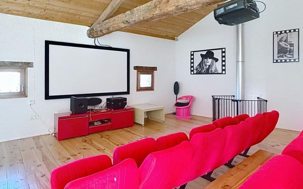 Maison à vendre    7 pièces •  Andrézieux-Bouthéon