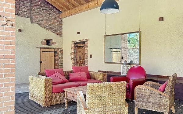 Maison à vendre    7 pièces •  Andrézieux-Bouthéon