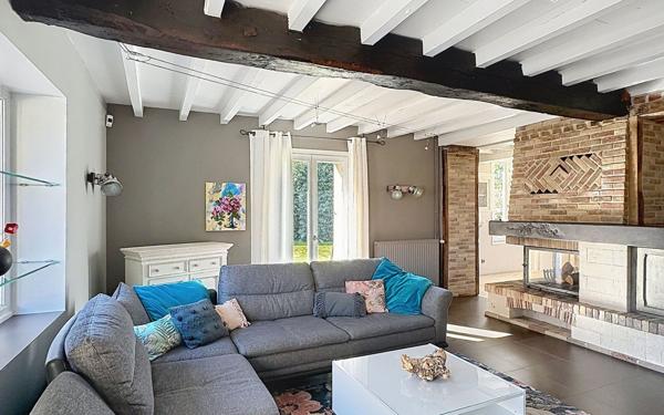 Maison à vendre    7 pièces •  Andrézieux-Bouthéon