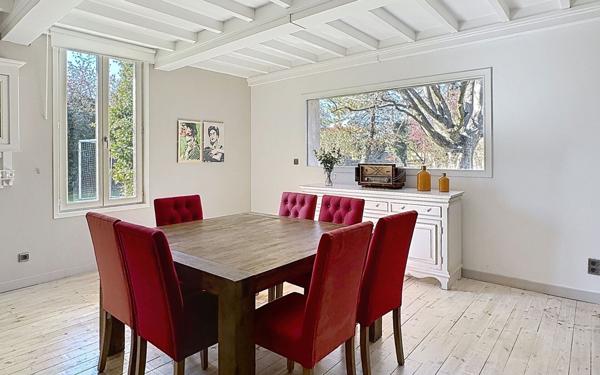 Maison à vendre    7 pièces •  Andrézieux-Bouthéon