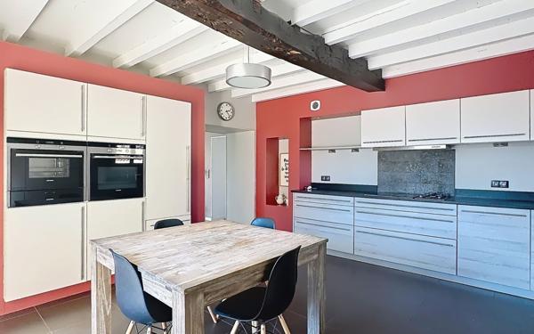 Maison à vendre    7 pièces •  Andrézieux-Bouthéon