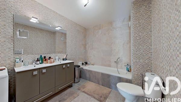 Appartement à vendre 3 pièces 83 m² Saint-Raphaël